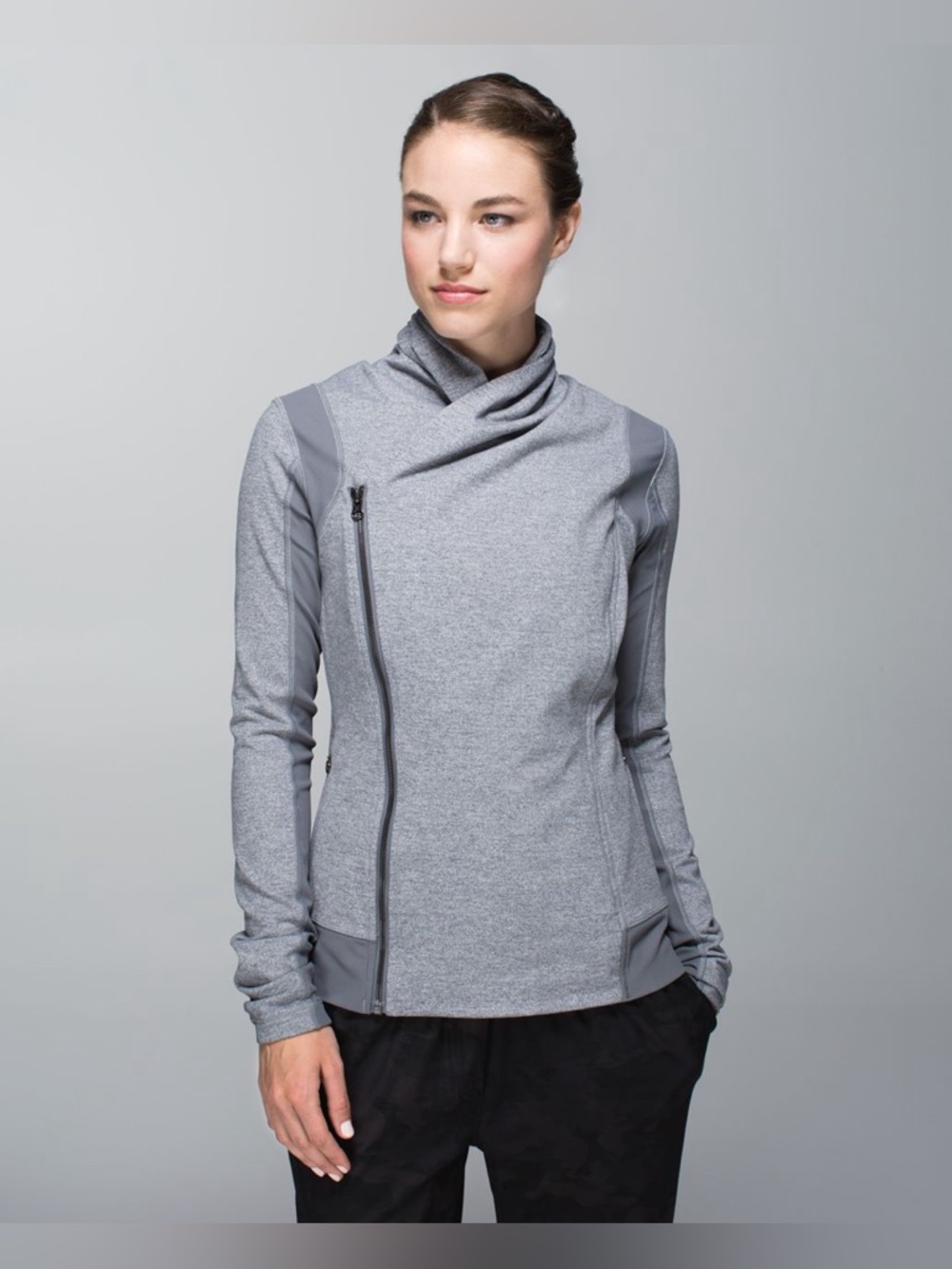 Lululemon Bhakti Yoga Jacket